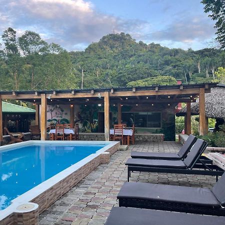 Hacienda La Huerta Puerto Plata, 1 Bdr Villa Dış mekan fotoğraf