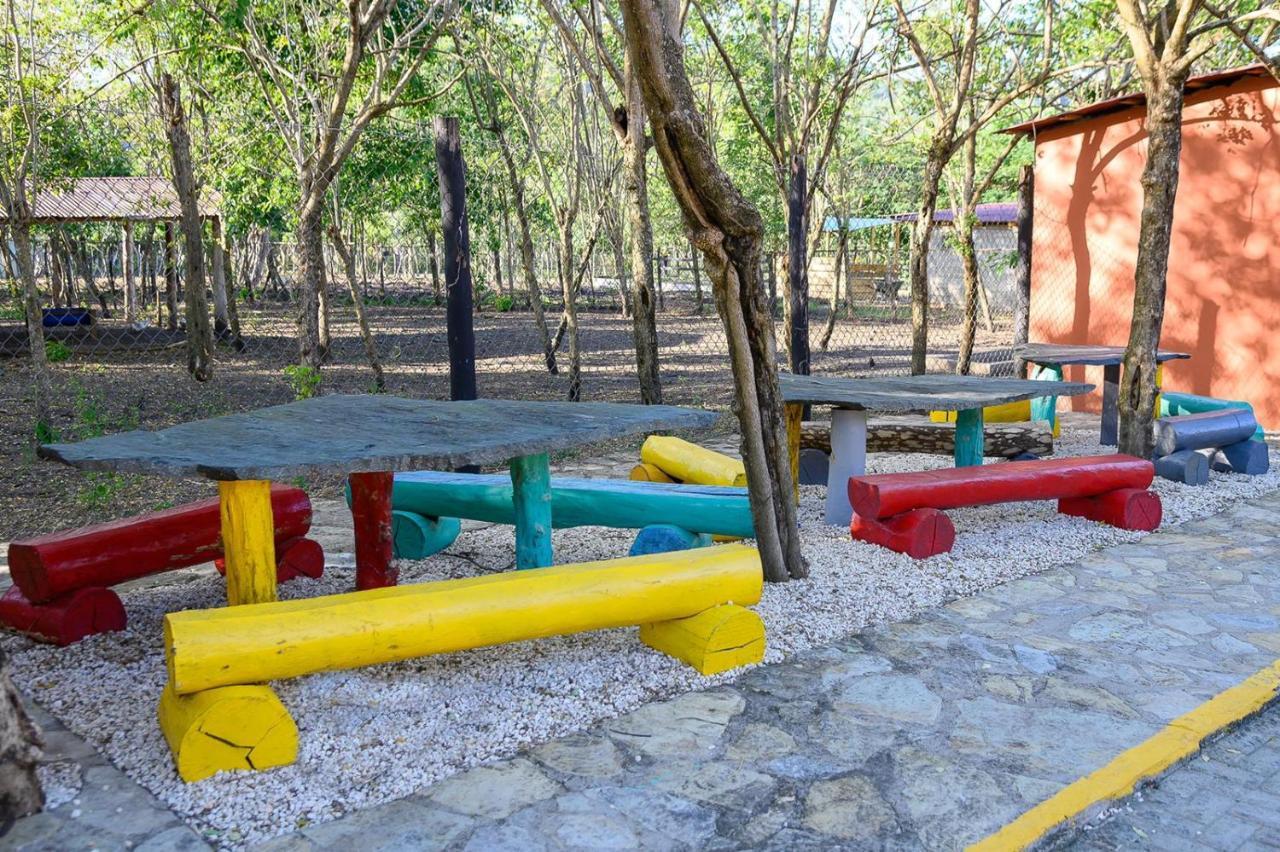 Hacienda La Huerta Puerto Plata, 1 Bdr Villa Dış mekan fotoğraf