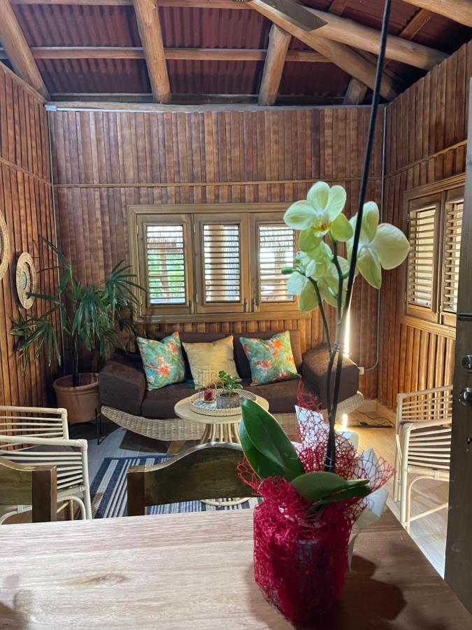 Hacienda La Huerta Puerto Plata, 1 Bdr Villa Dış mekan fotoğraf