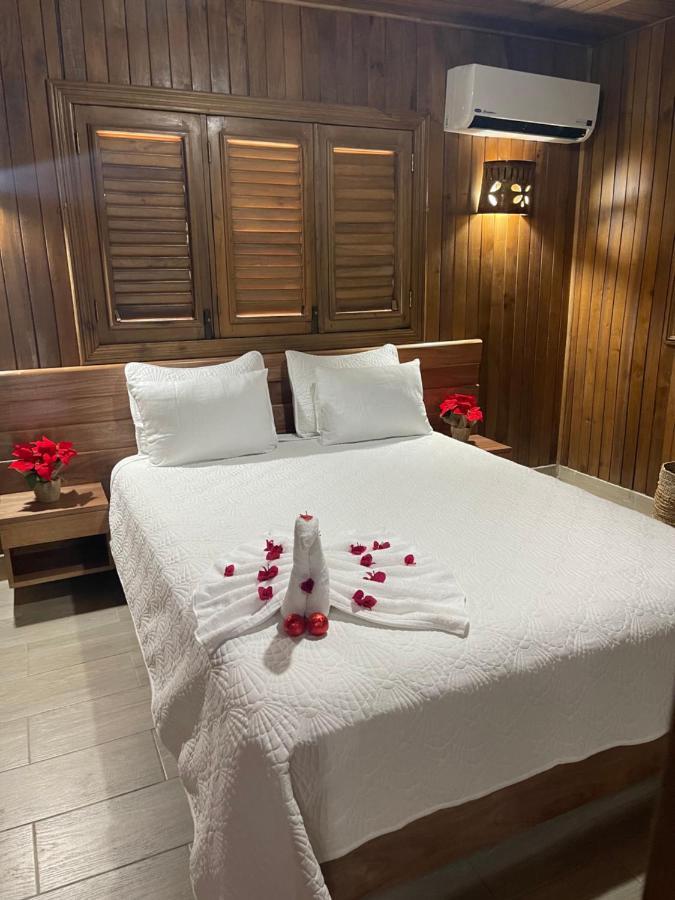 Hacienda La Huerta Puerto Plata, 1 Bdr Villa Dış mekan fotoğraf