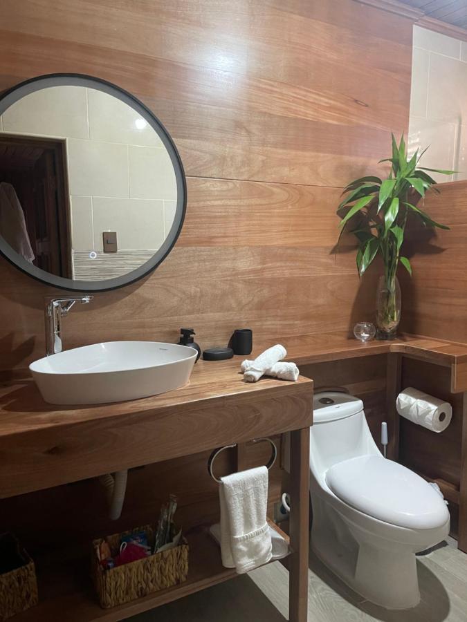Hacienda La Huerta Puerto Plata, 1 Bdr Villa Dış mekan fotoğraf