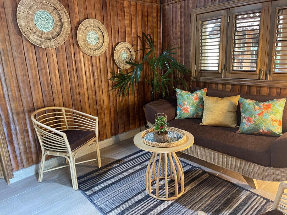 Hacienda La Huerta Puerto Plata, 1 Bdr Villa Dış mekan fotoğraf